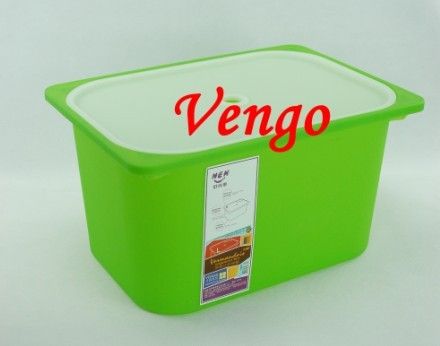 Plastic storage box, plastic storage bins, plastic containers