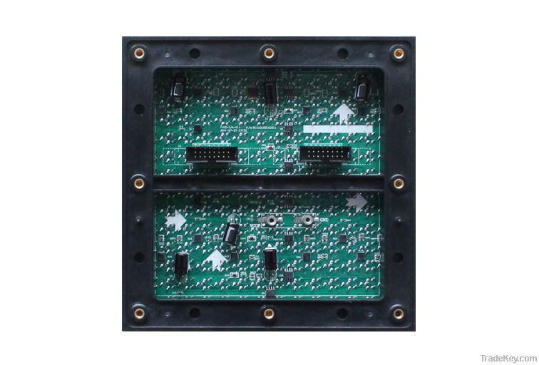 Sunhope high brightness high definition LED display board