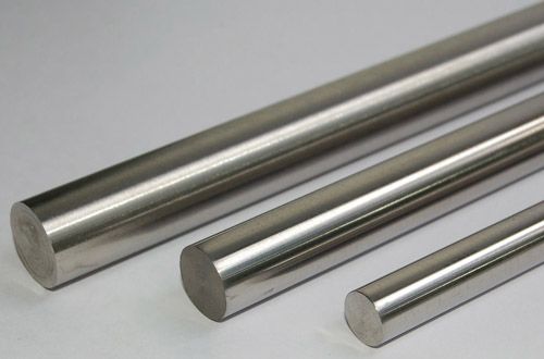 Tungsten Bar