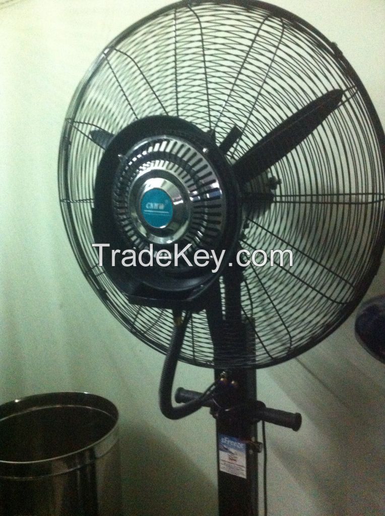 OUTDOOR MIST FAN