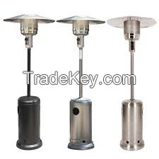 Outdoor LPG Gas Patio Heater