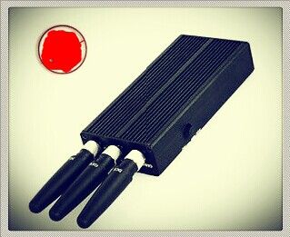 Cellphone Signal Breaker Jammer 