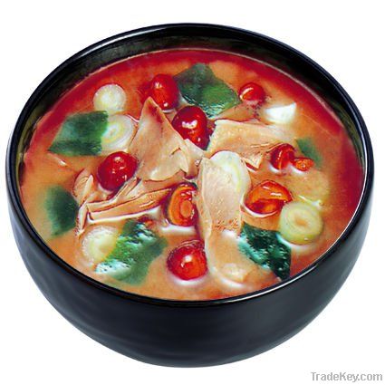 MISO SOUP