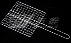 barbecue mesh