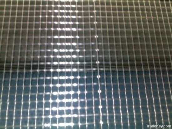 tainless steel welded mesh