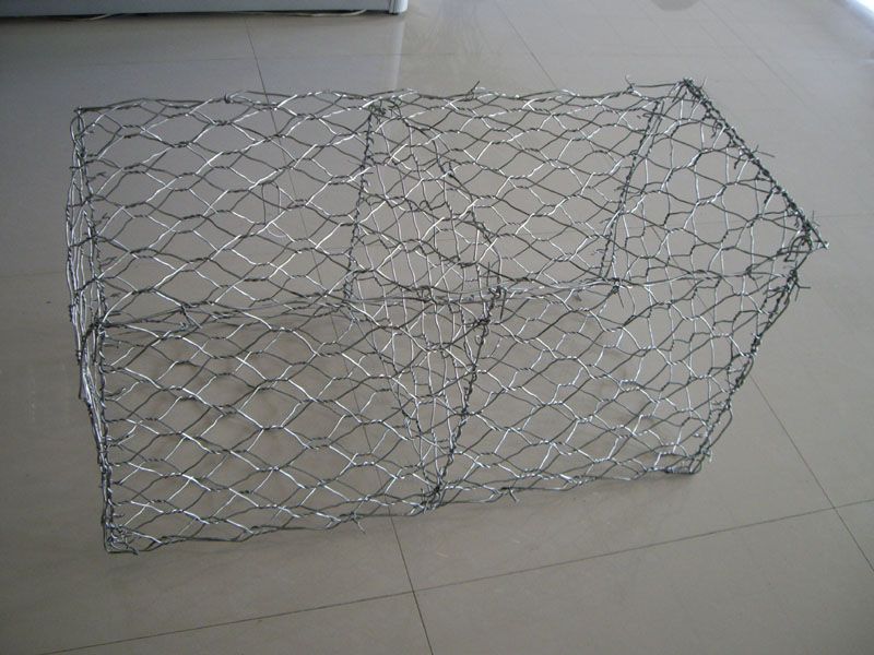 gabion mesh