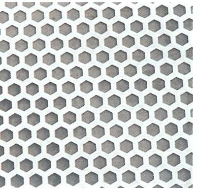 perforated metal mesh