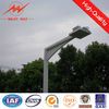 fiberglass light street poles