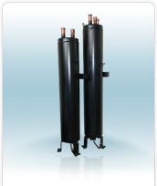 Liquid separators