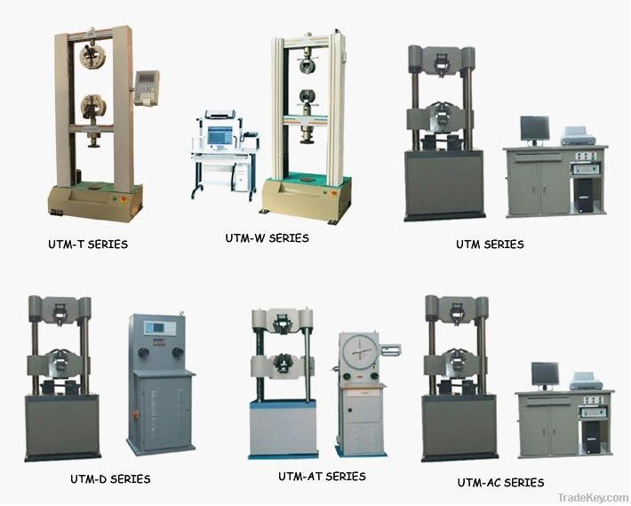 UTM-50T Tensile Testing Machine/Tensile Strength Testing Machine/unive