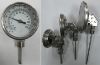 Bimetal Industrial Thermometers