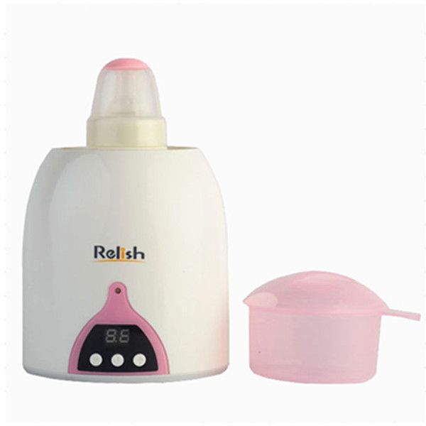 electric baby  food warmer