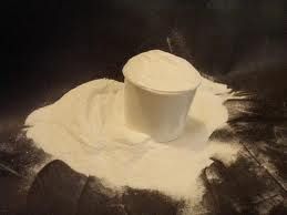 COCONUT MILK POWDER