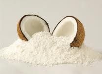 COCONUT MILK POWDER