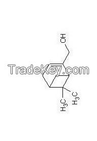 Cosmetic Raw Material-Mythenol