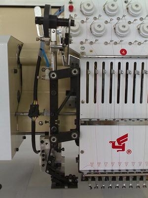 Embroidery Machine