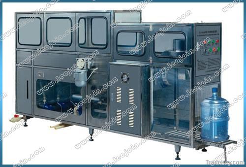 5Gal pure water packing machine