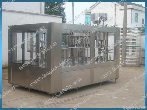 5Gal pure water packing machine