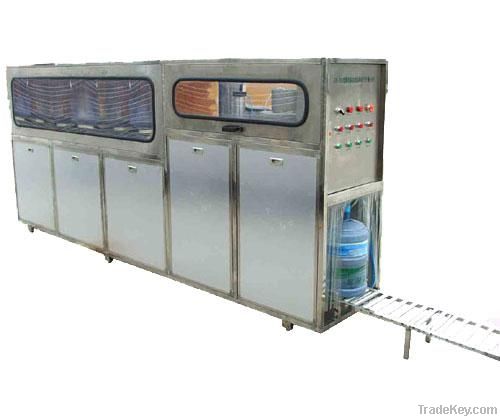 5Gal pure water packing machine