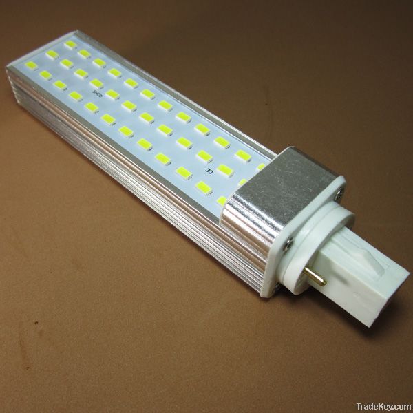 LED G24 light 13W