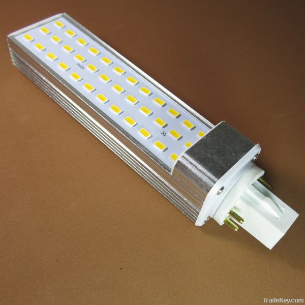 G24 LED light 13W