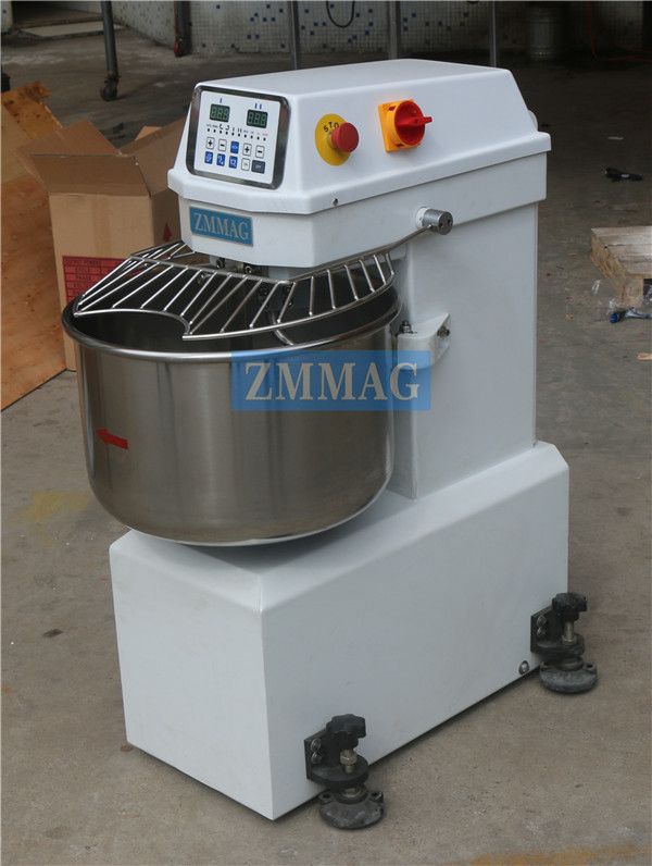 Spiral Mixer /Dough Mixer with Removebowl (ZMH-15 /ZMH-25 /ZMH-50 /ZMH