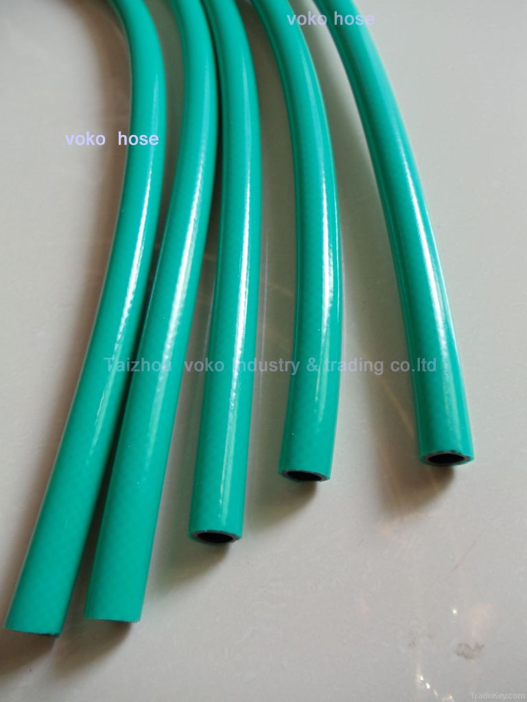 pvc garden hose series