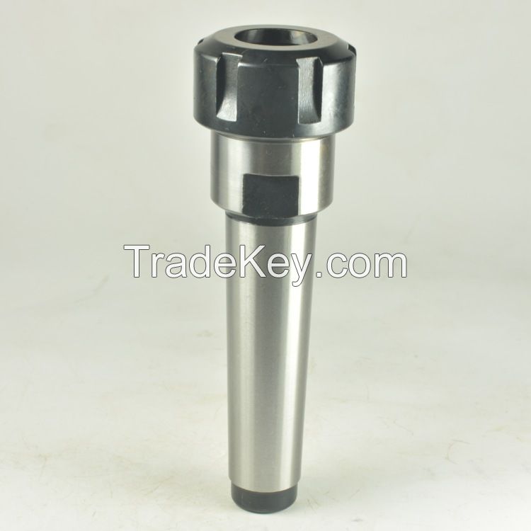 morse toolholder for  lathe machine