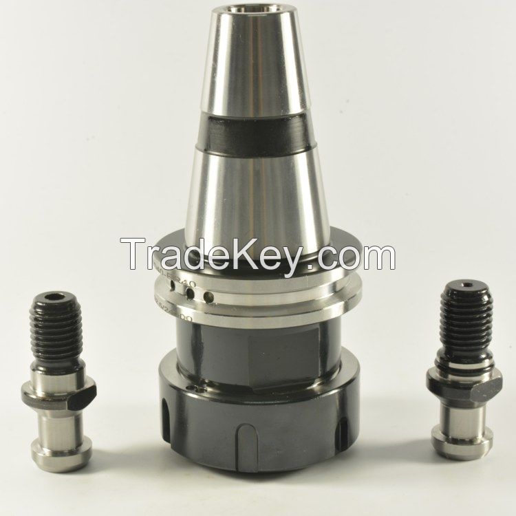 ISO COLLET CHUCK tool holder work on milling cutter