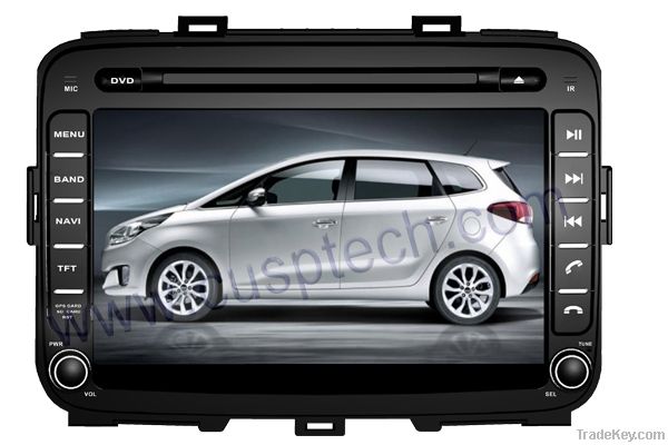 CS-S002 CAR DVD PLAYER WITH GPS FOR SUZUKI SWIFT 2004-2011