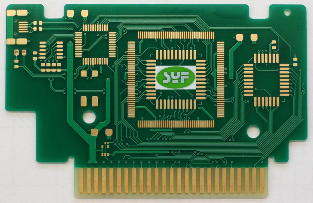 printed circuit board(PCB)