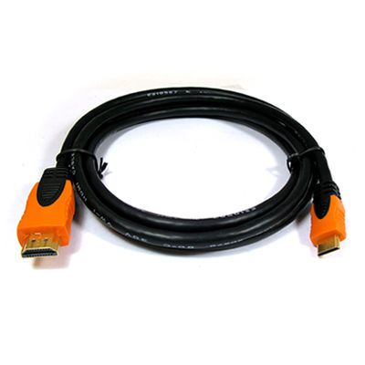 High Speed Mini HDMI To HDMI Cable