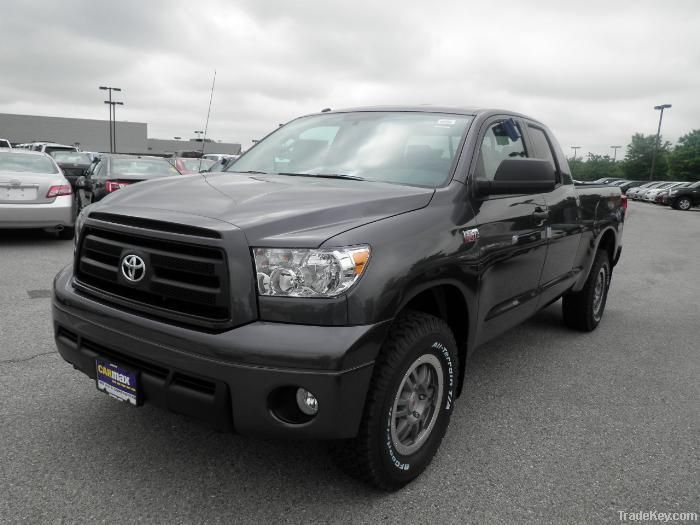 2013 Toyota Tundra