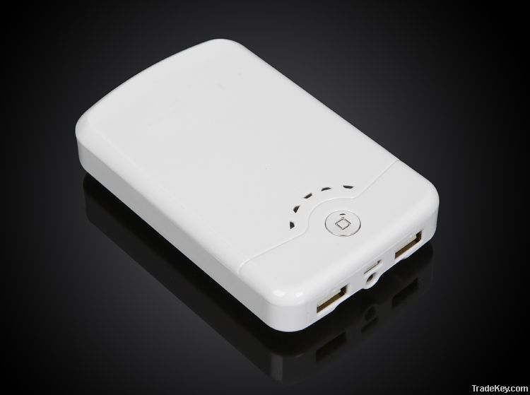 power bank