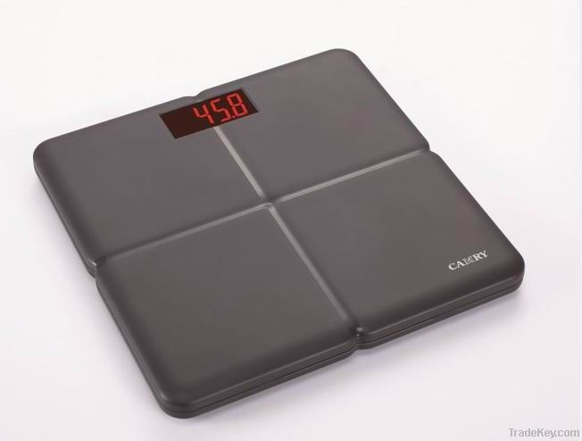 Camry Digital Bady Scale Weight Balance with Magic