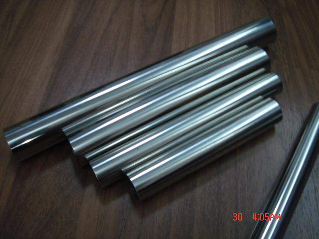 Stainless Steel Tube