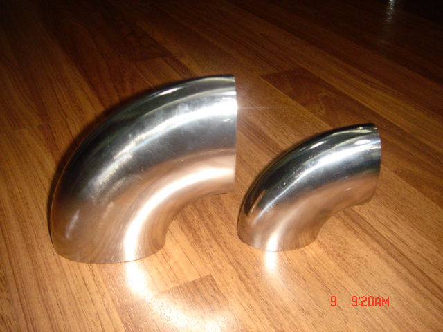 Stainless Steel Tube Fittings