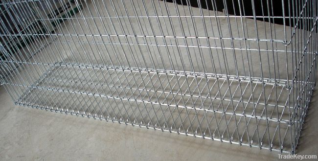 gabion basket