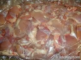 Halal Fresh and Frozen Chicken