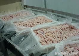 Halal Fresh and Frozen Chicken