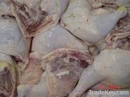 Halal Fresh and Frozen Chicken