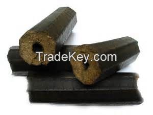 Wood pellet