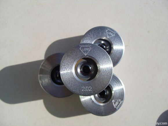 Tungsten Carbide Extrusion Die