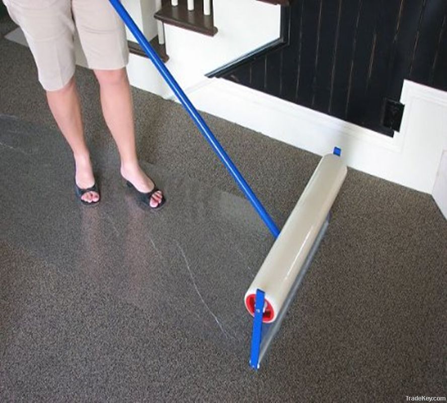 PE protective film for carpet