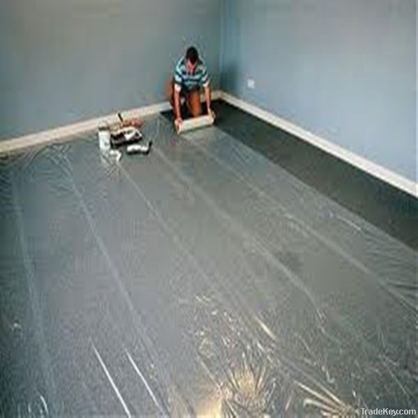 Pe protective film for floor