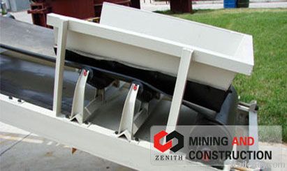 B Series Belt Conveyor