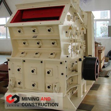 Impact Crusher for stone ,rock