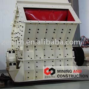 Impact crushers manufacture , impactor crushers