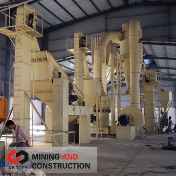 grinding machine ,stone milling