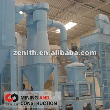 Stone mills,grinding machinery ,Powder making production plant